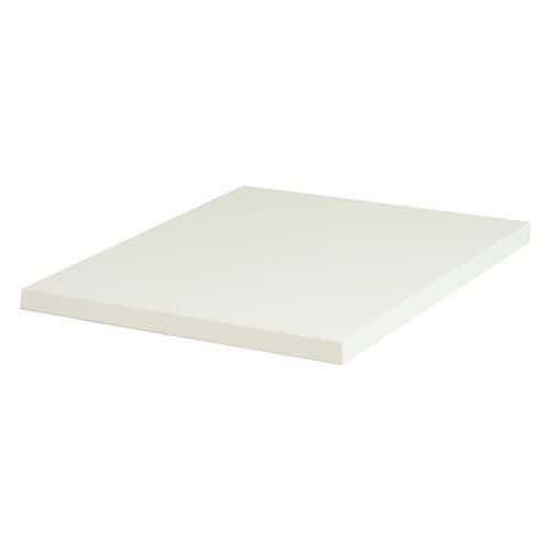 Additional ESD Conductive Worktop For Bott Cubio Workbenches 750x750mm