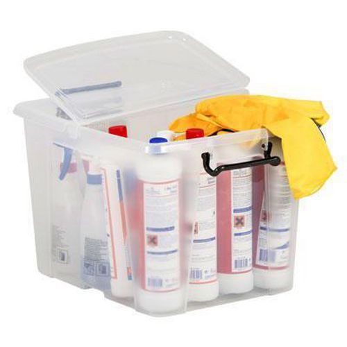 Storemaster Box - 65L - Strata