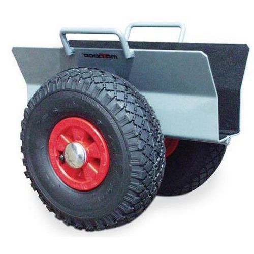Heavy Duty Panel Dolly