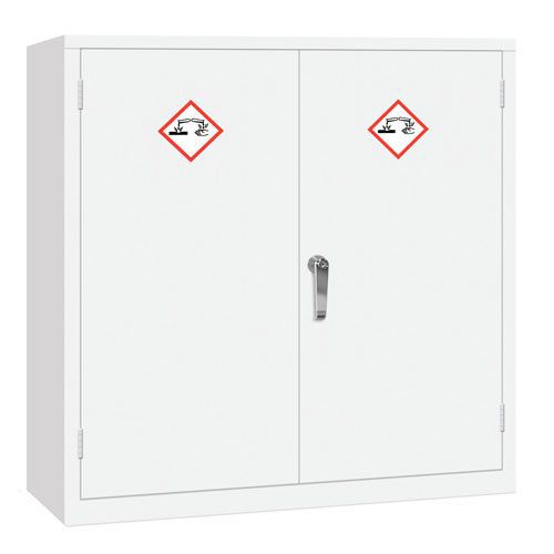 Acid/Alkali Storage Cabinet -1000x915x457mm
