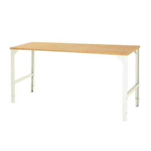Bott Verso Height Adjustable Workbench With 150kg UDL Capacity