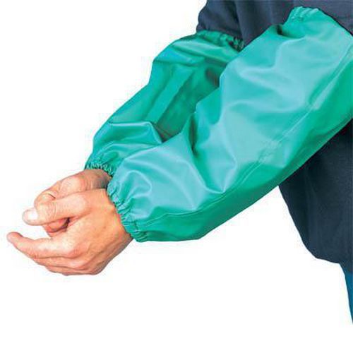 Protective Sleeves - Chemmaster Chemical Workwear