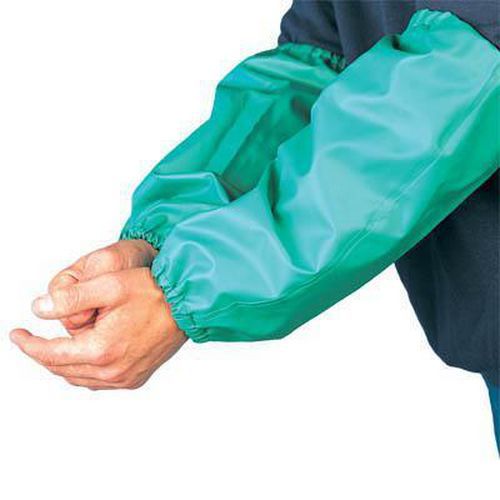 Protective Sleeves - Chemmaster Chemical Workwear Protective Sleeves - Chemmaster Chemical Workwear