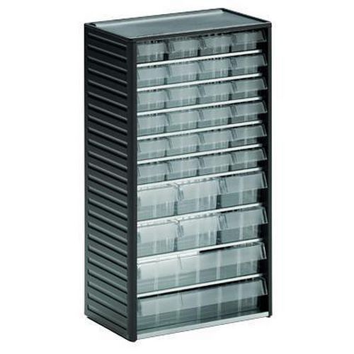 Series 550 Cabinets - Treston UK