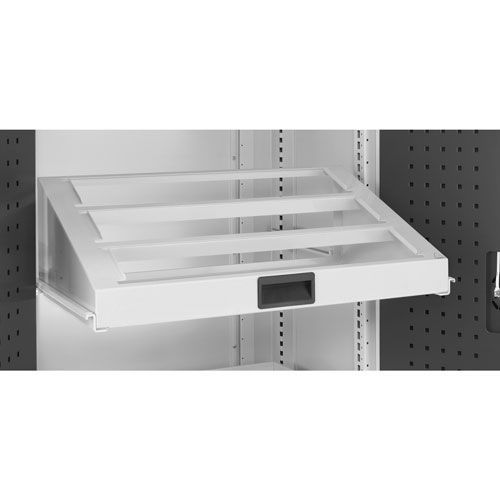 Bott CNC Sliding Shelf Metal Frame 800x525mm
