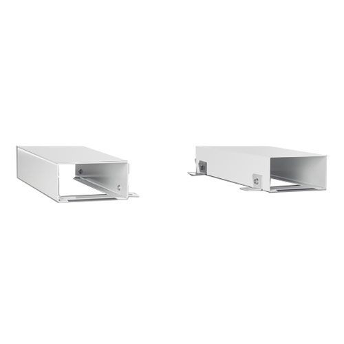 Bott Cubio Fork Lift Base Accessory for Drawer Cabinets of Width 650mm