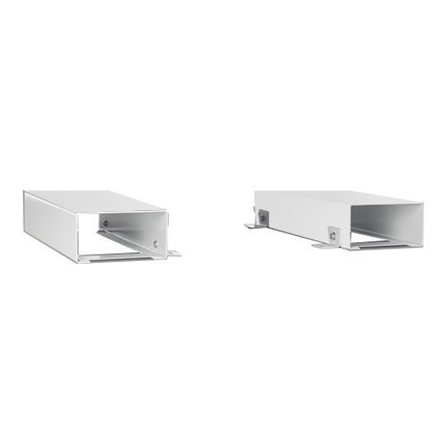 Bott Cubio Fork Lift Base Accessory for Drawer Cabinets Width 1300mm