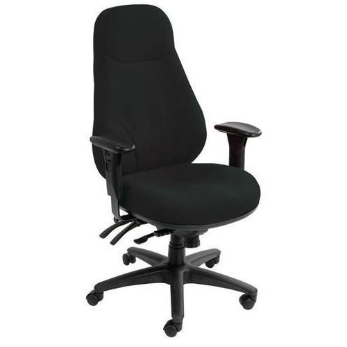 Heavy Duty Office Chairs - Albatross - 24 Stone Max Weight