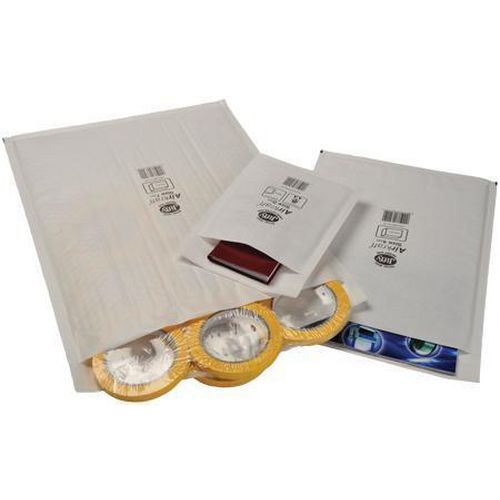 Padded Envelopes - Jiffy Airkraft Mailing Bags