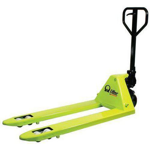 Hand Pallet Truck - Durable 2500kg Capacity - Pramac GS Standard