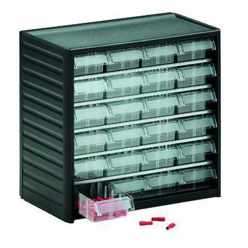 Series 290 Cabinets
