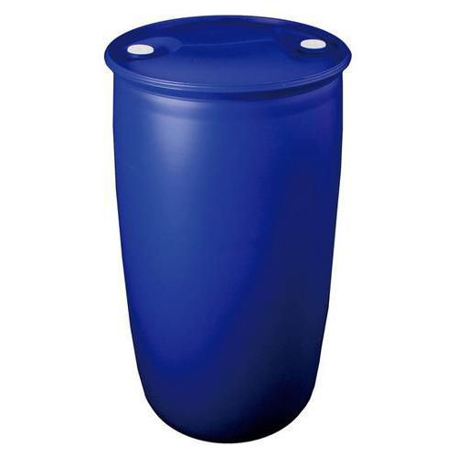 Tight Head Storage Oil Drums - Food-Grade Polyethene