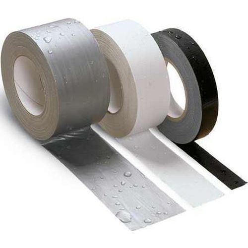 Waterproof Adhesive Tape - Flexible Duct Tape