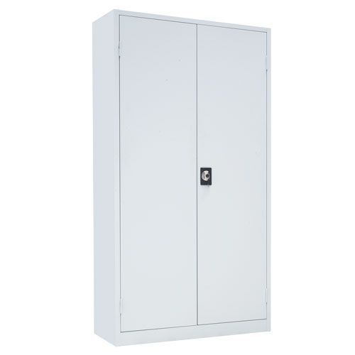 Multi-Purpose Metal Storage Cupboards - 1950x1000x450mm Multi-Purpose Metal Storage Cupboards - 1950x1000x450mm