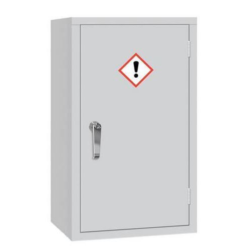 Hazardous Substance COSHH Cabinet - 910x457mm