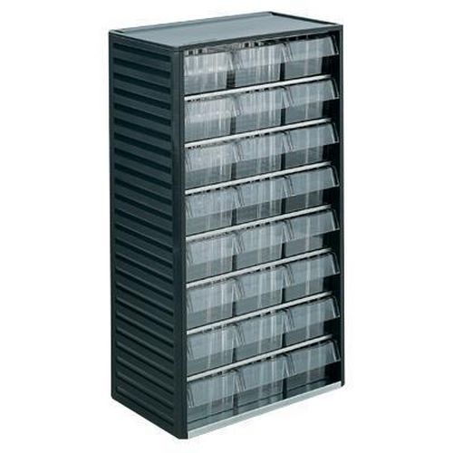 Series 550 Cabinets - Treston UK