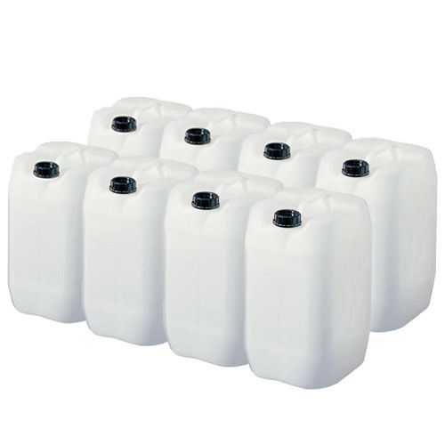 Large Plastic Jerry Can Containers