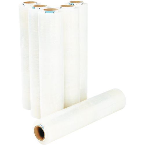 Blown stretch film - High quality Blown stretch film - High quality