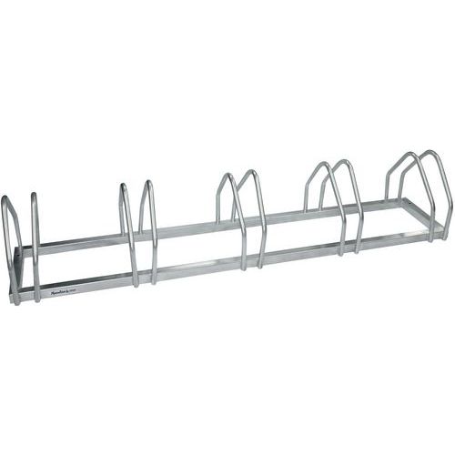 Universal Bicycle Stand - Self-Supporting Racks - Manutan Expert