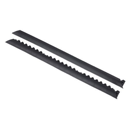 Interlocking Anti-Fatigue Tiles & Edges for Safety & Comfort Interlocking Anti-Fatigue Tiles & Edges for Safety & Comfort