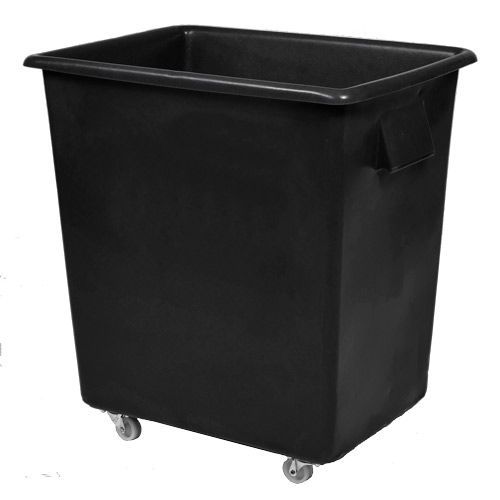 Mobile & Recyclable Bottle Skip - 135L Capacity