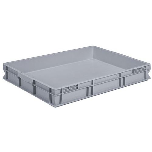 Wide Stacking Containers - 45L to 175L