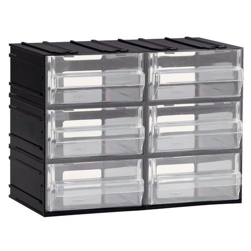 Drawer unit - Model J