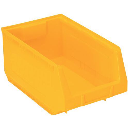 Storage Bins 10L - Individual - Manutan