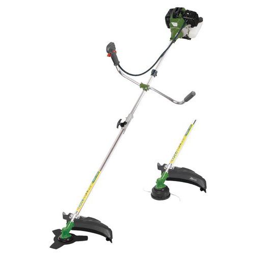 Petrol strimmer, 42.7 cc