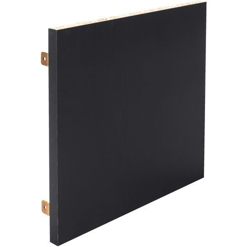 Accessory for Maxicube storage unit - Backboard