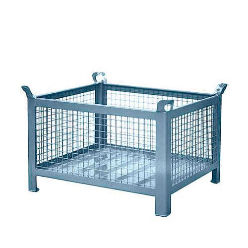 Steel Mesh Pallets