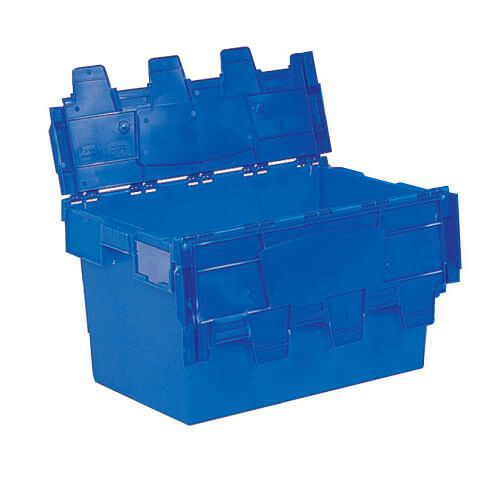 Polypropylene Distribution Containers