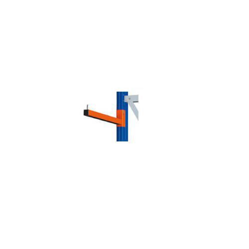 Extra Arms For Medium Duty Cantilever Racking