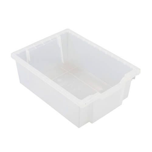 Deep A4 Gratnells Trays