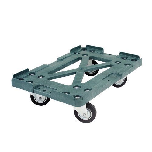 Mobile Dolly for Solid Eurocontainer