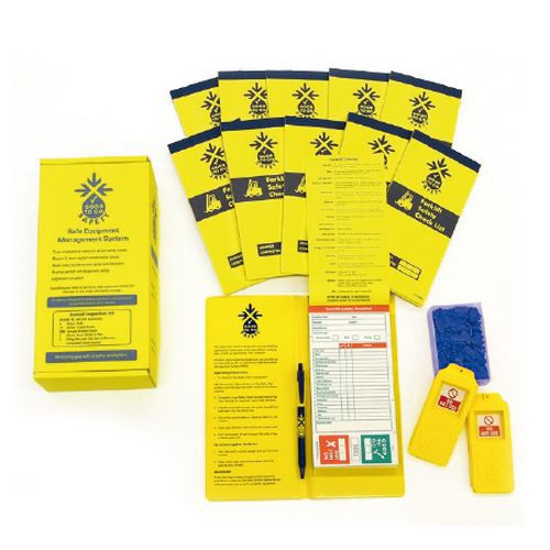 Good to Go Safety Systems - Daily Kit