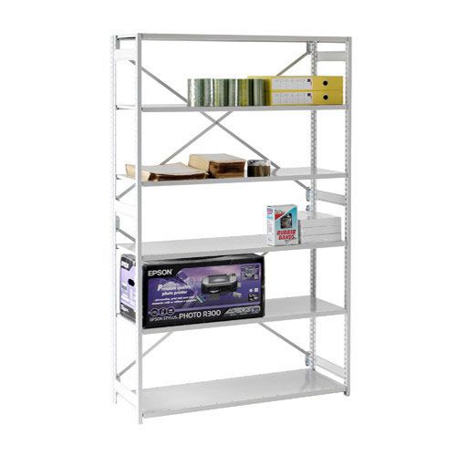 Stormor Mono Shelving (2150h x 1250w)