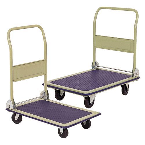 Steel Load Luggers