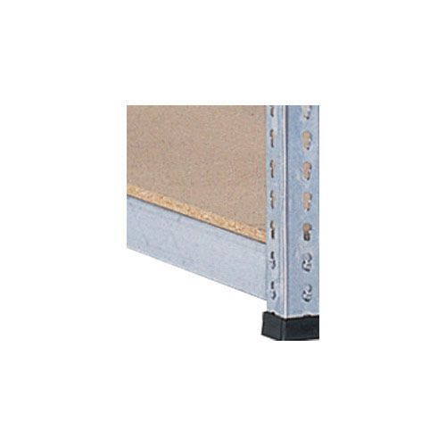 Chipboard Extra Shelf for 1220mm wide Rapid 1 Bays- Galvanized