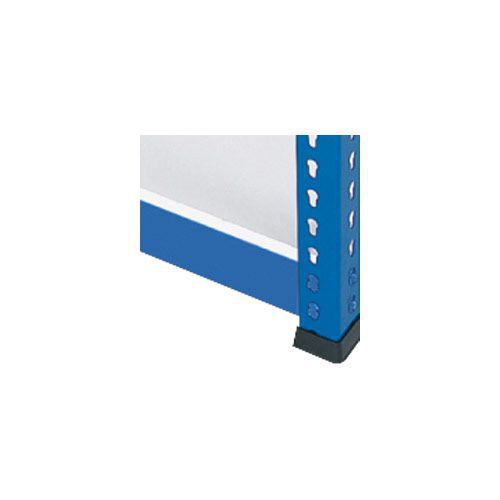 Melamine Extra Shelf for 1525mm wide Rapid 1 Heavy Duty Bays- Blue