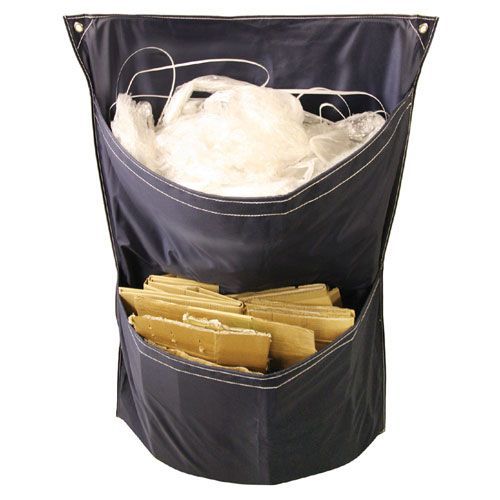 Cage Sack