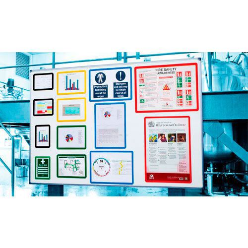 Frames 4 Docs Self Adhesive Document Frames