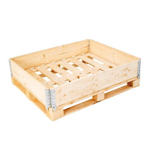 Timber Pallet Collars