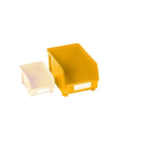 Size 3 Polypropylene Picking Bin