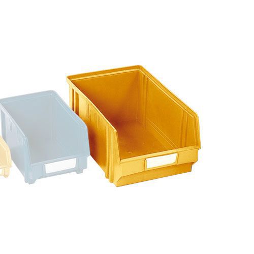 Size 4 Polypropylene Picking Bin