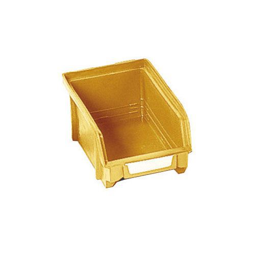 Pack Quantities of Plastic Picking Bins