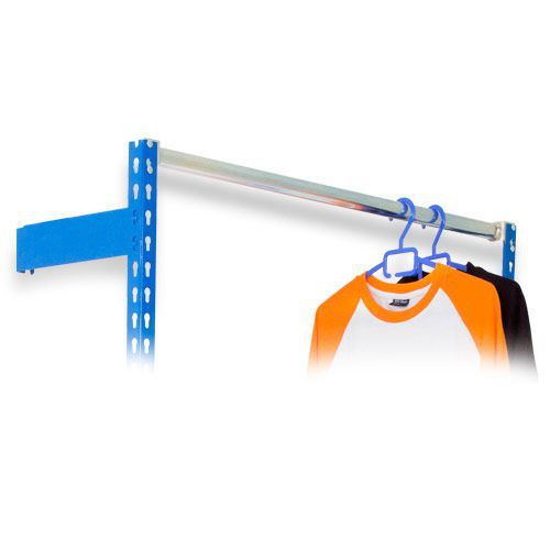 Extra Hanging Rails For Rapid 2 Garment Racking