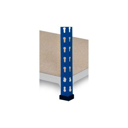 Rapid 2 (915w) Extra Chipboard Shelf - Grey