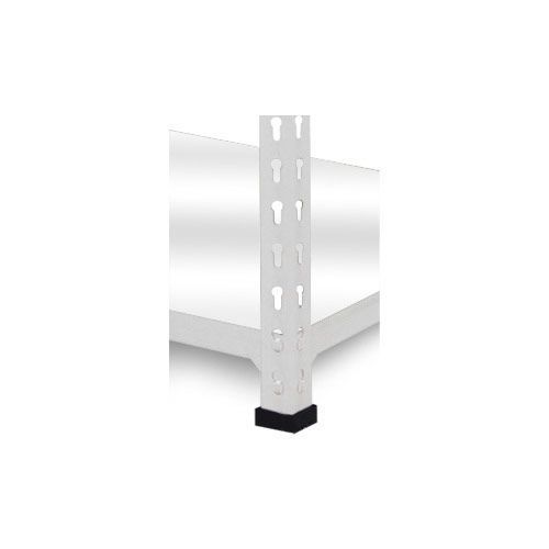 Rapid 2 (1220w) Extra Galvanized Shelf - Grey