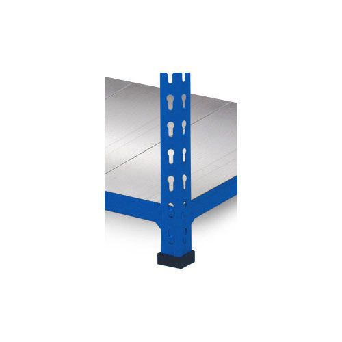Rapid 2 (1525w) Extra Galvanized Shelf - Blue